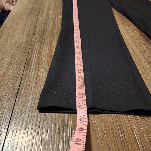 Tuckernuck Black Compression September Pant NWT Med - Picture 3 of 11